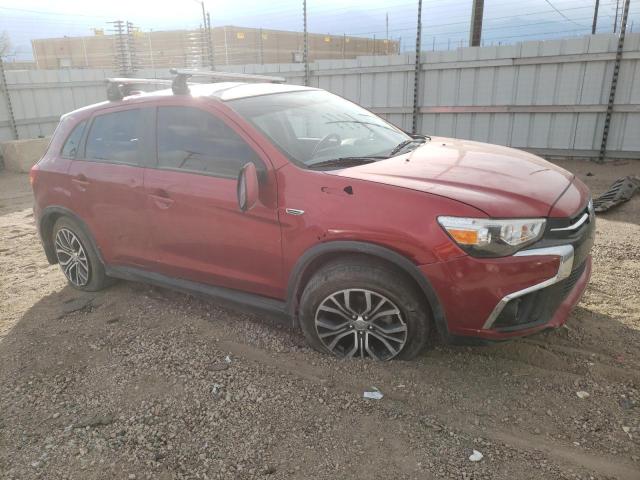 Photo 4 from auction – 2019 MITSUBISHI OUTLANDER with VIN JA4AP3AUXKU008261