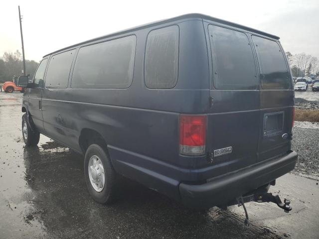 Photo 2 from auction – 2004 FORD ECONOLINE with VIN 1FBSS31L44HA82646