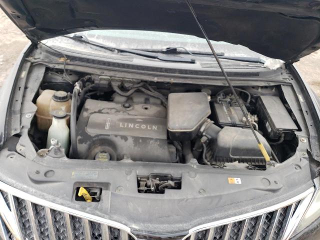 Photo 12 from auction – 2011 LINCOLN MKX with VIN 2LMDJ6JKXBBJ17670