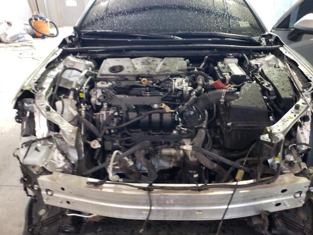 Photo 11 from auction – 2020 TOYOTA CAMRY SE with VIN 4T1G11AK2LU958731