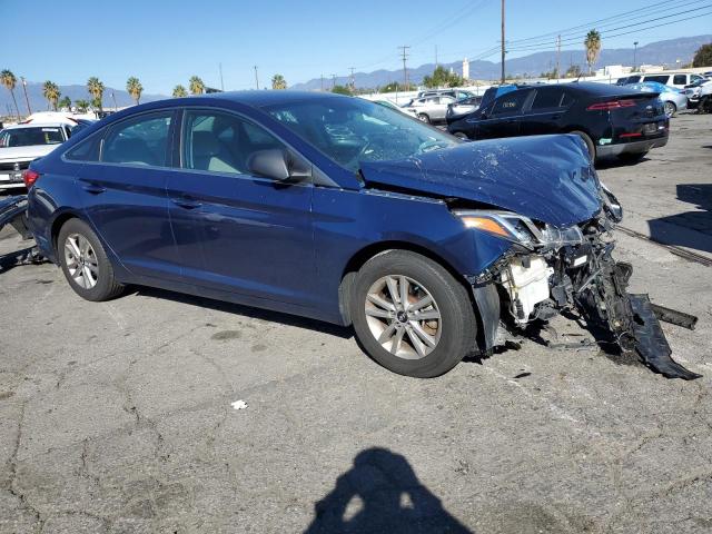 Photo 4 from auction – 2016 HYUNDAI SONATA SE with VIN 5NPE24AF8GH364528