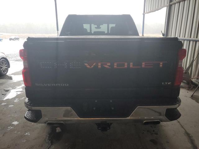 Photo 6 from auction – 2019 CHEVROLET SILVERADO with VIN 3GCUYGED9KG184089