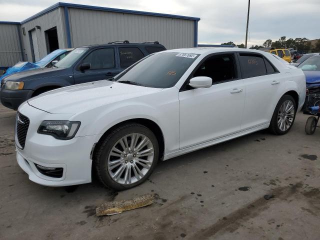 CHRYSLER 300 S 2018 مع رقم تعريف المركبة 2C3CCABT7JH121174 - صورة من المزاد