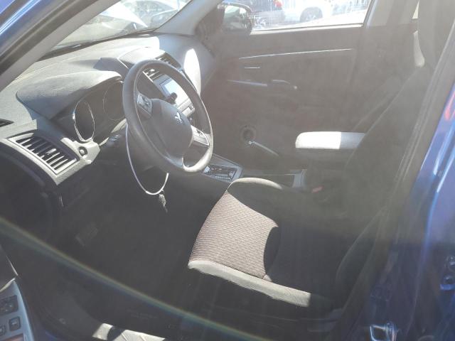 Photo 7 from auction – 2018 MITSUBISHI OUTLANDER with VIN JA4AR3AU8JZ002695