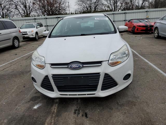 Photo 5 from auction – 2014 FORD FOCUS SE with VIN 1FADP3K28EL143058