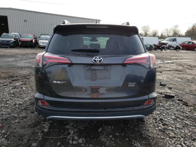 Photo 6 from auction – 2018 TOYOTA RAV4 ADVEN with VIN JTMRFREV2JJ201795