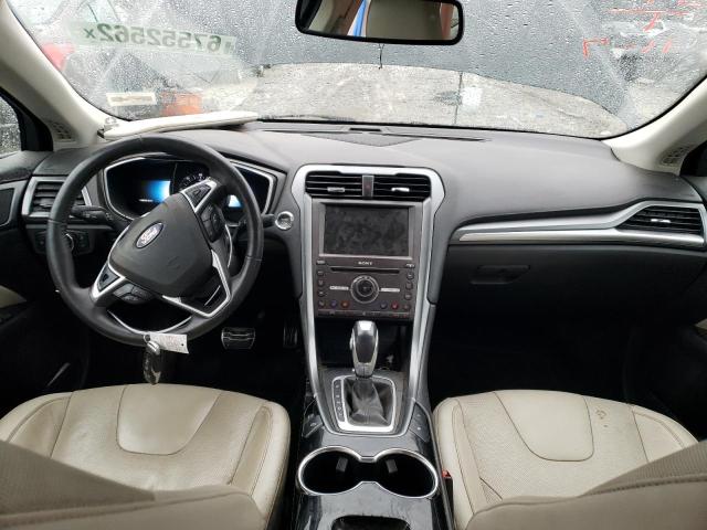 Photo 8 from auction – 2016 FORD FUSION TIT with VIN 3FA6P0SU9GR229864