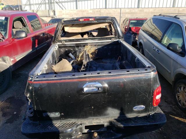 Photo 6 from auction – 1998 FORD F150 with VIN 1FTDX176XWKA07581