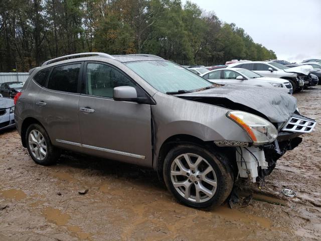Photo 4 from auction – 2011 NISSAN ROGUE S with VIN JN8AS5MV4BW673105