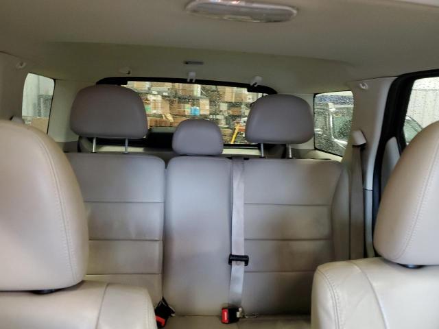 Photo 10 from auction – 2011 FORD ESCAPE XLT with VIN 1FMCU9DG2BKA36580