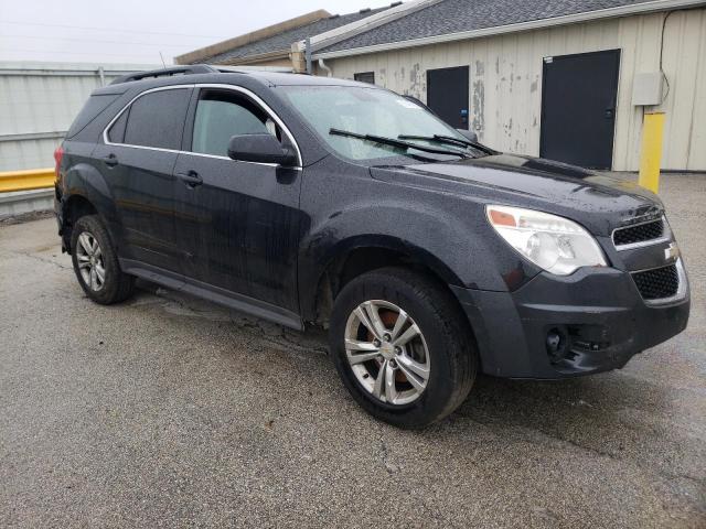 Фото 4 с аукциона – 2012 CHEVROLET EQUINOX LT с VIN 2GNFLEEK1C6146855