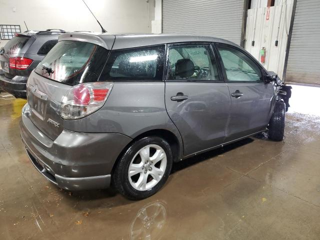 Photo 3 from auction – 2005 TOYOTA COROLLA MA with VIN 2T1KR32E75C508715