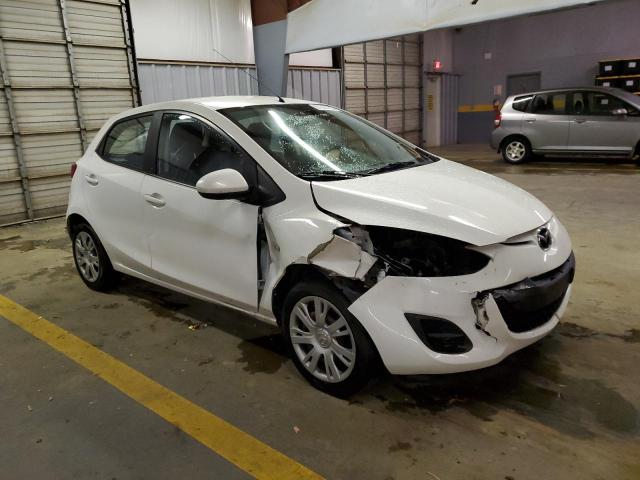 Photo 4 from auction – 2014 MAZDA MAZDA2 SPO with VIN JM1DE1KY9E0172899