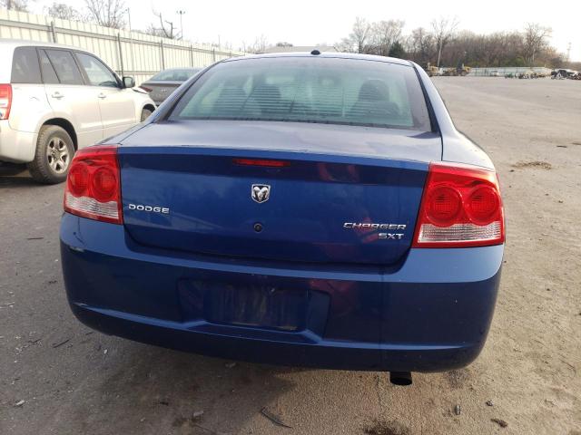 Photo 6 from auction – 2010 DODGE CHARGER SX with VIN 2B3CA3CV7AH222987