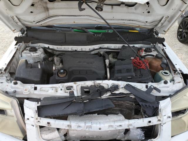 Photo 11 from auction – 2007 CHEVROLET EQUINOX LT with VIN 2CNDL63F576085362