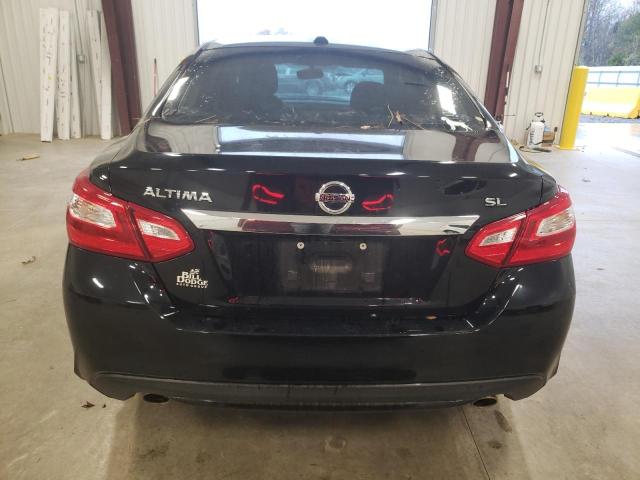 Photo 6 from auction – 2016 NISSAN ALTIMA 2.5 with VIN 1N4AL3AP0GC144137