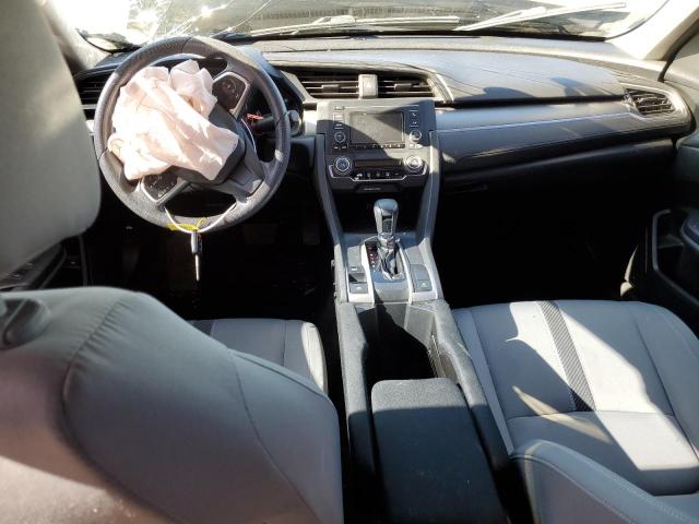 Photo 8 from auction – 2016 HONDA CIVIC LX with VIN 2HGFC2F50GH547003