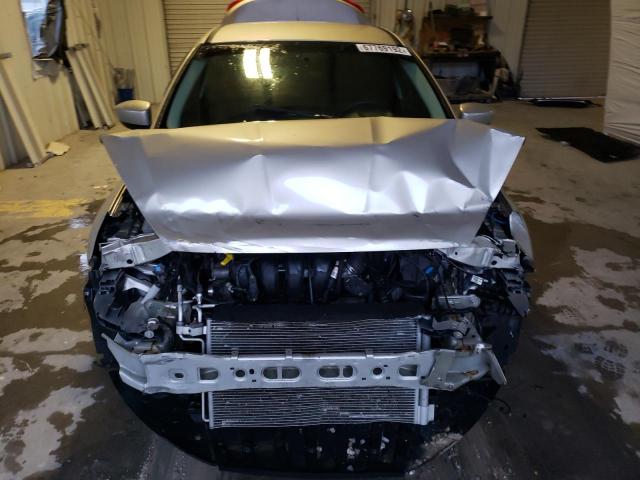 Photo 5 from auction – 2018 FORD FOCUS SE with VIN 1FADP3F29JL212876