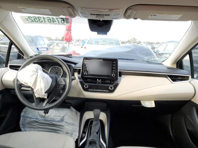 Photo 8 from auction – 2020 TOYOTA COROLLA LE with VIN 5YFEPRAE1LP087661