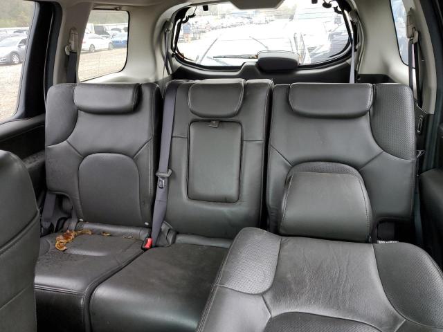 Photo 10 from auction – 2005 NISSAN PATHFINDER with VIN 5N1AR18U55C708687