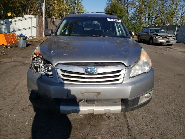 Снимка 5 от търг – 2011 SUBARU OUTBACK 2. с VIN 4S4BRBKC0B3426169