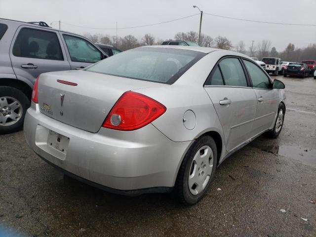 Photo 3 from auction – 2007 PONTIAC G6 VALUE L with VIN 1G2ZF58B274265972