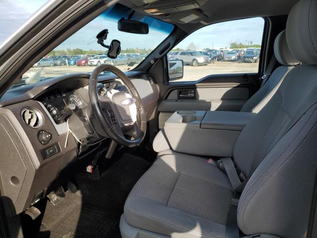 Photo 7 from auction – 2012 FORD F150 SUPER with VIN 1FTFW1CF4CKE04961