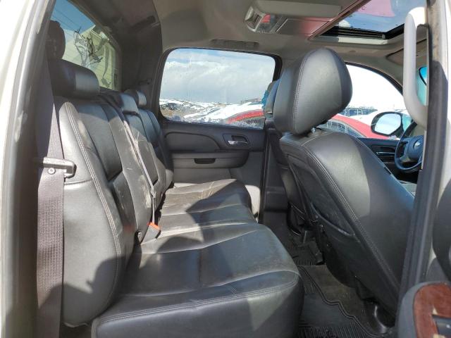 Photo 11 from auction – 2012 CHEVROLET AVALANCHE with VIN 3GNTKGE78CG307574
