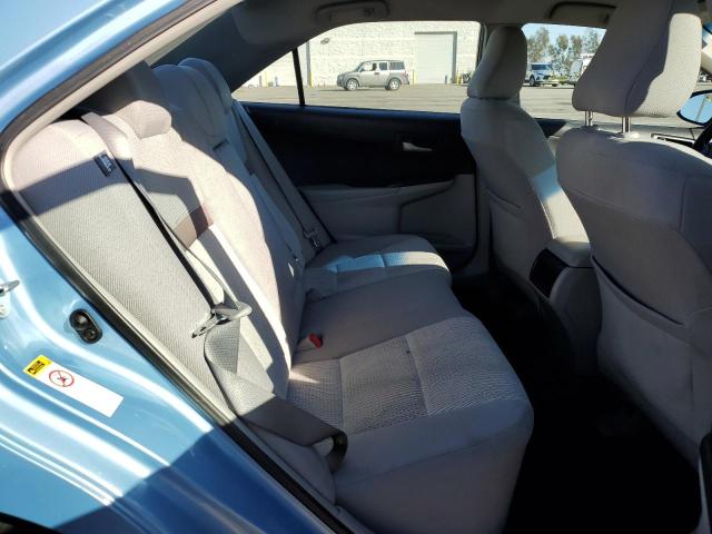 Photo 10 from auction – 2013 TOYOTA CAMRY L with VIN 4T4BF1FKXDR295565