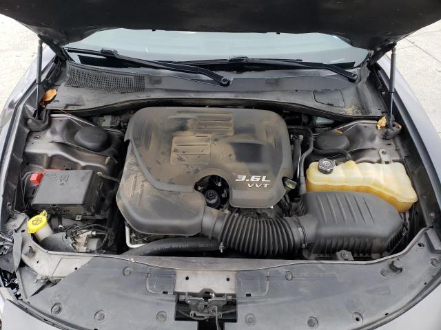 Photo 11 from auction – 2017 DODGE CHARGER SE with VIN 2C3CDXBG3HH529118