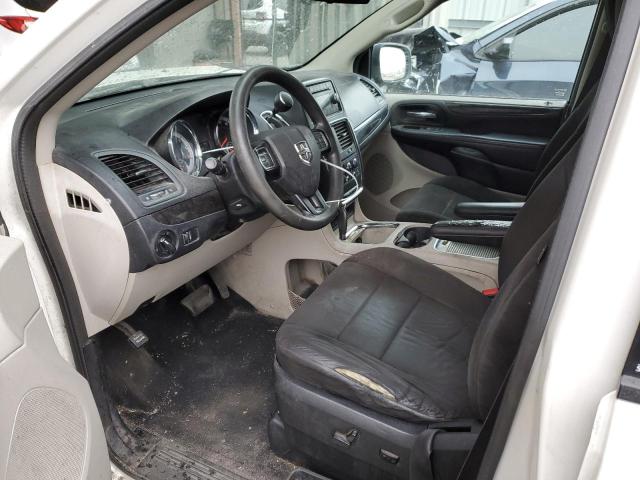 Photo 7 from auction – 2013 DODGE GRAND CARA with VIN 2C4RDGCGXDR738249