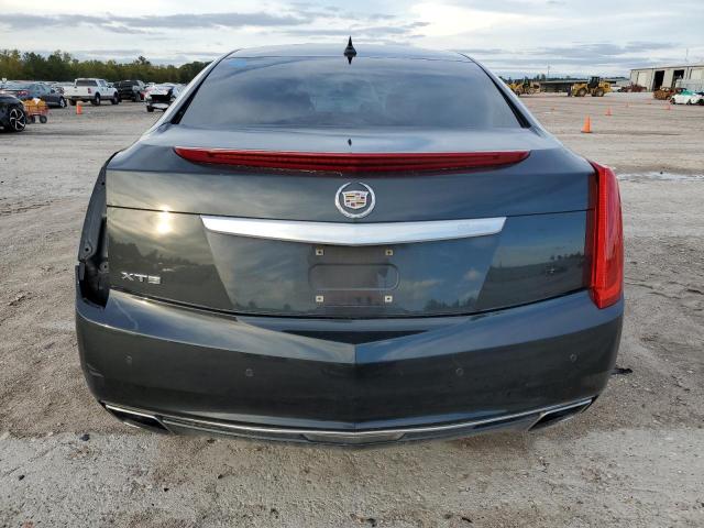 Photo 6 from auction – 2013 CADILLAC XTS PREMIU with VIN 2G61S5S35D9119647