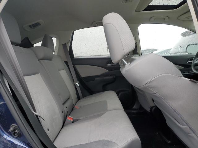 Photo 11 from auction – 2016 HONDA CR-V EX with VIN 2HKRM4H58GH699376