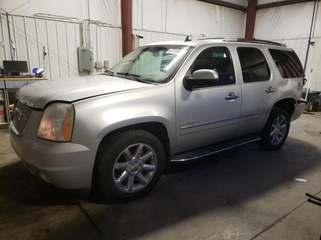 GMC YUKON DENA 2010 with VIN 1GKUKEEF0AR186727 - Photo from auction