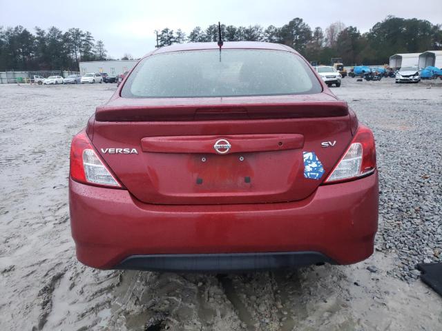 Photo 6 from auction – 2017 NISSAN VERSA S with VIN 3N1CN7APXHK456842