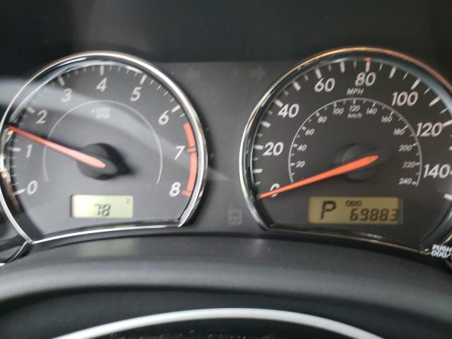 Zdjęcie 9 z aukcji – 2013 TOYOTA COROLLA BA z VIN 5YFBU4EE1DP133418
