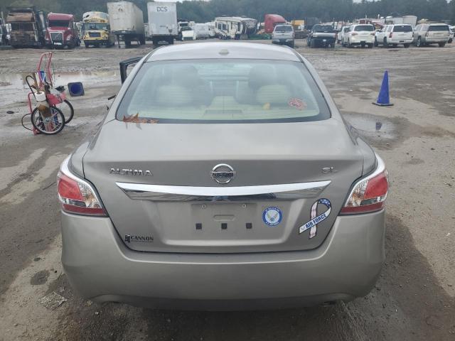 Photo 6 from auction – 2015 NISSAN ALTIMA 2.5 with VIN 1N4AL3AP1FN339909