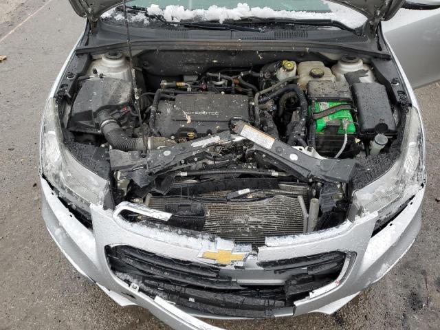 Photo 11 from auction – 2015 CHEVROLET CRUZE LT with VIN 1G1PC5SB4F7210644