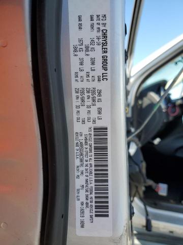 Photo 14 from auction – 2011 JEEP GRAND CHER with VIN 1J4RR5GG0BC580701