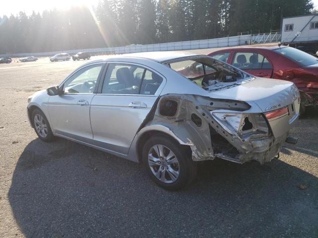 Photo 2 from auction – 2012 HONDA ACCORD se with VIN 1HGCP2F62CA023571