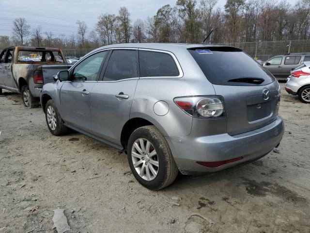 Photo 2 from auction – 2011 MAZDA CX-7 with VIN JM3ER2A58B0377381