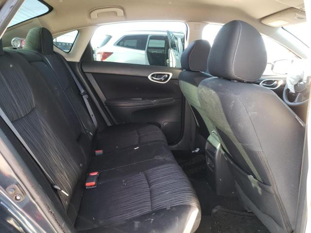 Photo 10 from auction – 2017 NISSAN SENTRA S with VIN 3N1AB7AP7HL671766