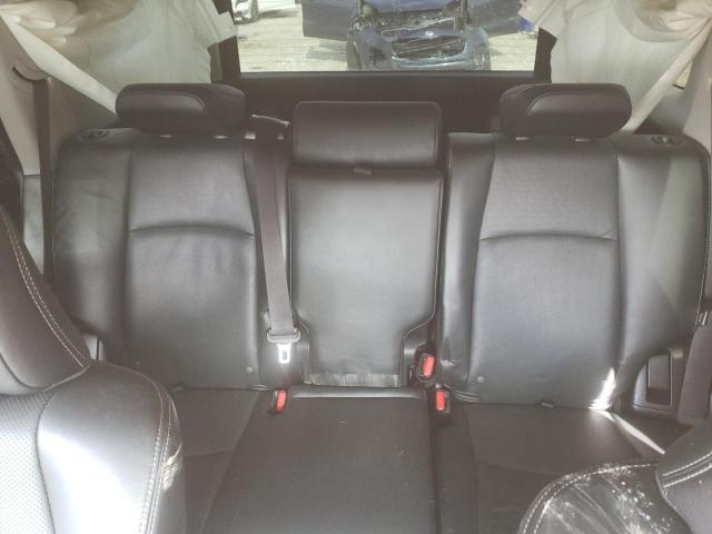 Photo 10 from auction – 2019 TOYOTA 4RUNNER SR with VIN JTEBU5JR9K5635632