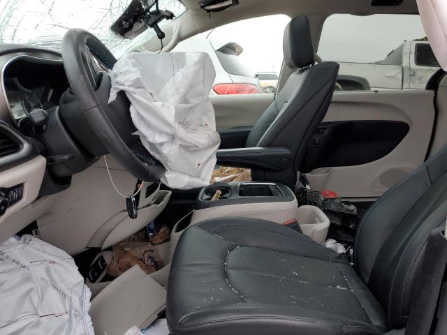 Photo 7 from auction – 2021 CHRYSLER PACIFICA T with VIN 2C4RC1BG3MR592973