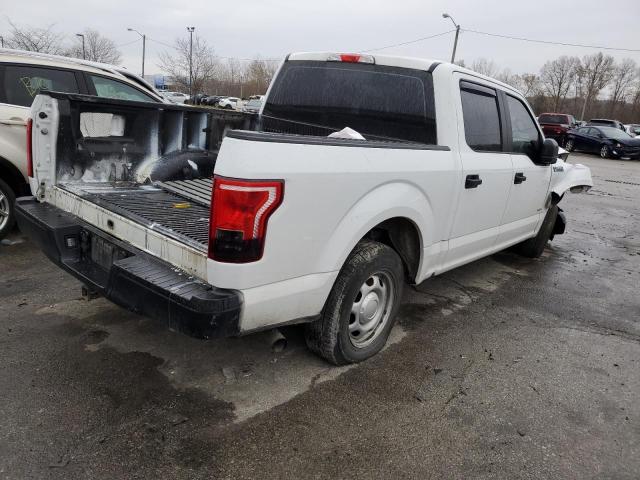 Photo 3 from auction – 2017 FORD F150 SUPER with VIN 1FTEW1CP6HFB73114