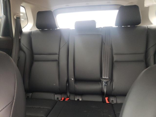 Photo 10 from auction – 2022 NISSAN ROGUE SV with VIN 5N1BT3BB5NC707984