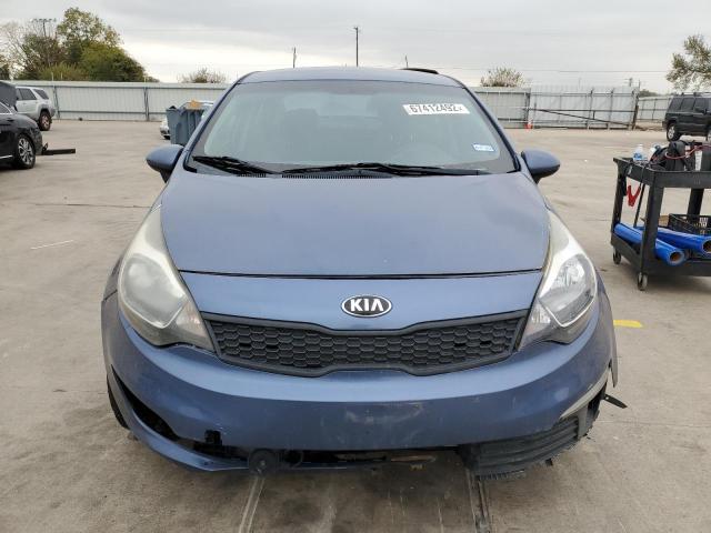 Photo 5 from auction – 2016 KIA RIO LX with VIN KNADM4A38G6688677
