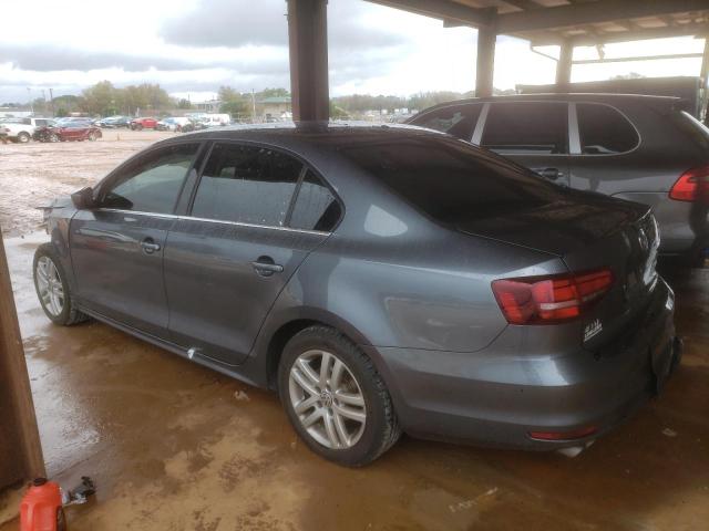 Photo 2 from auction – 2017 VOLKSWAGEN JETTA S with VIN 3VW2B7AJ2HM200547