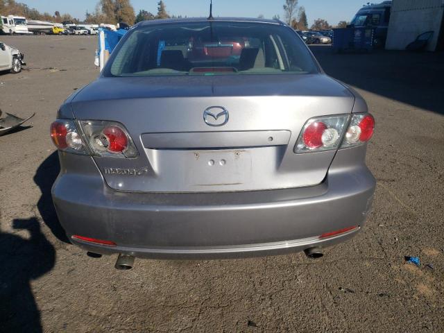 Photo 6 from auction – 2007 MAZDA 6 I with VIN 1YVHP80C375M44679