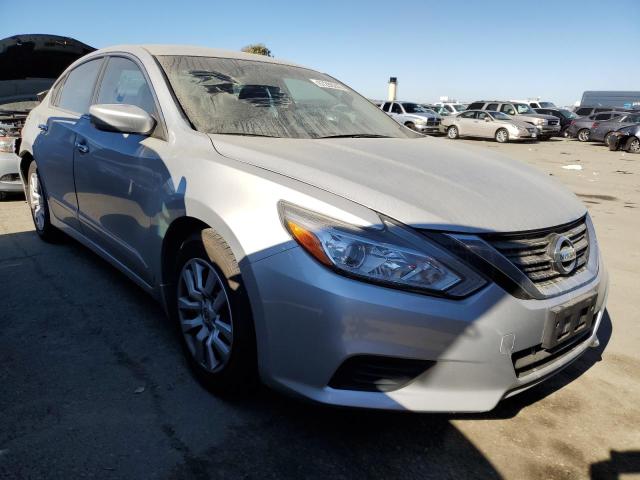 Photo 4 from auction – 2016 NISSAN ALTIMA 2.5 with VIN 1N4AL3AP6GN381025